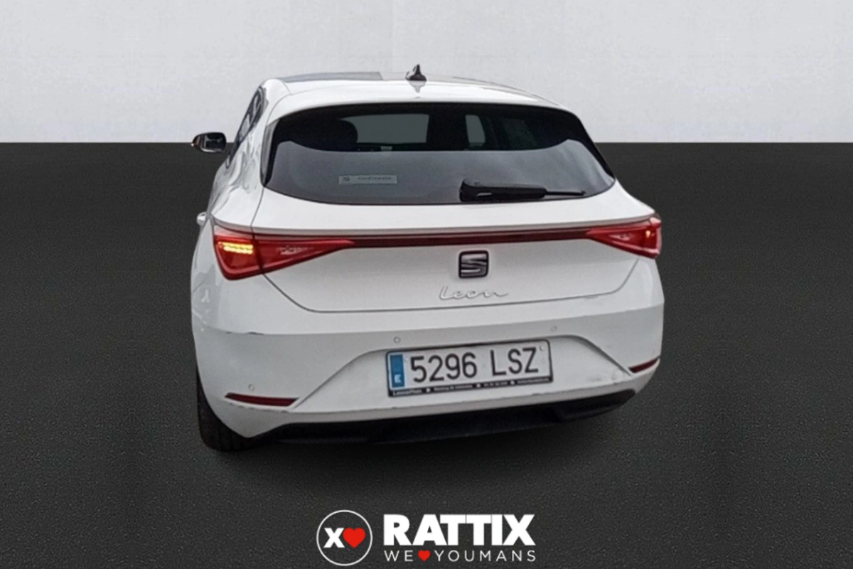 SEAT Leon IV 2020 2.0 tdi Style 115cv